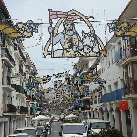 Holiday Hogar Altea Exteriér fotografie