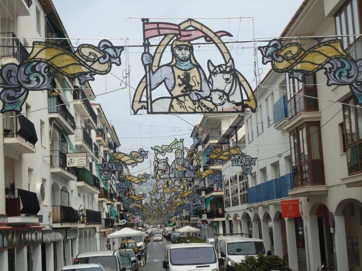 Holiday Hogar Altea Exteriér fotografie