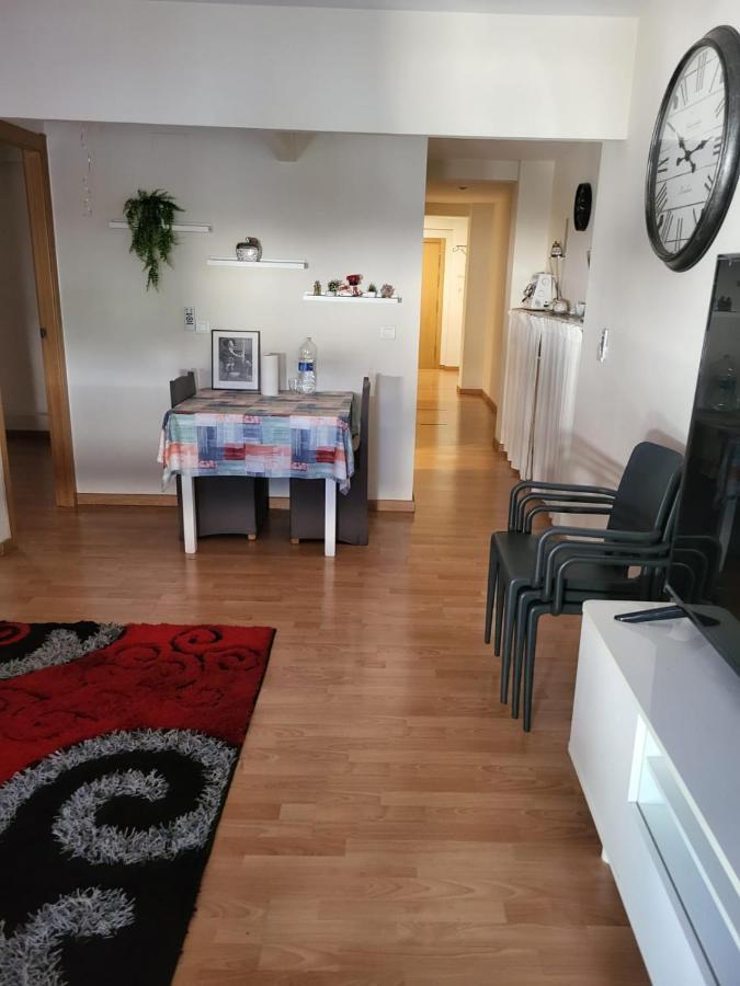 Holiday Hogar Altea Exteriér fotografie